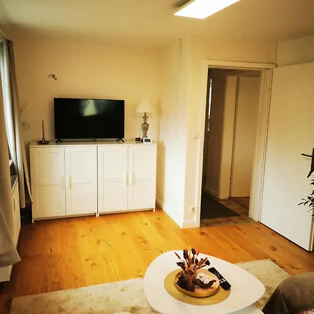 Ferienwohnung Kleine Auszeit Amelinghausen Exterior foto