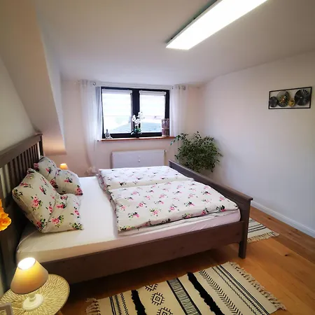 Ferienwohnung Kleine Auszeit Amelinghausen Exterior foto