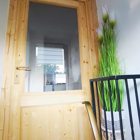 Ferienwohnung Kleine Auszeit Amelinghausen Exterior foto
