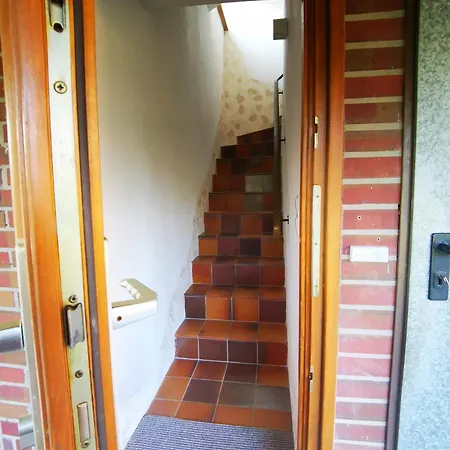 Ferienwohnung Kleine Auszeit Amelinghausen Exterior foto