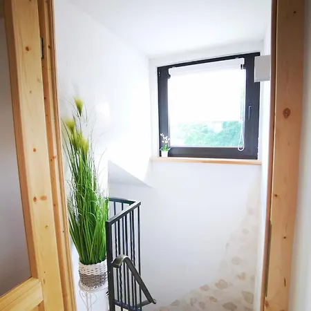 Ferienwohnung Kleine Auszeit Amelinghausen Exterior foto