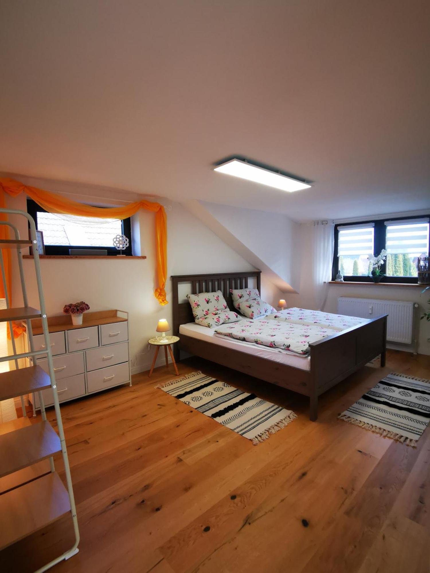 Apartment Kleine Auszeit