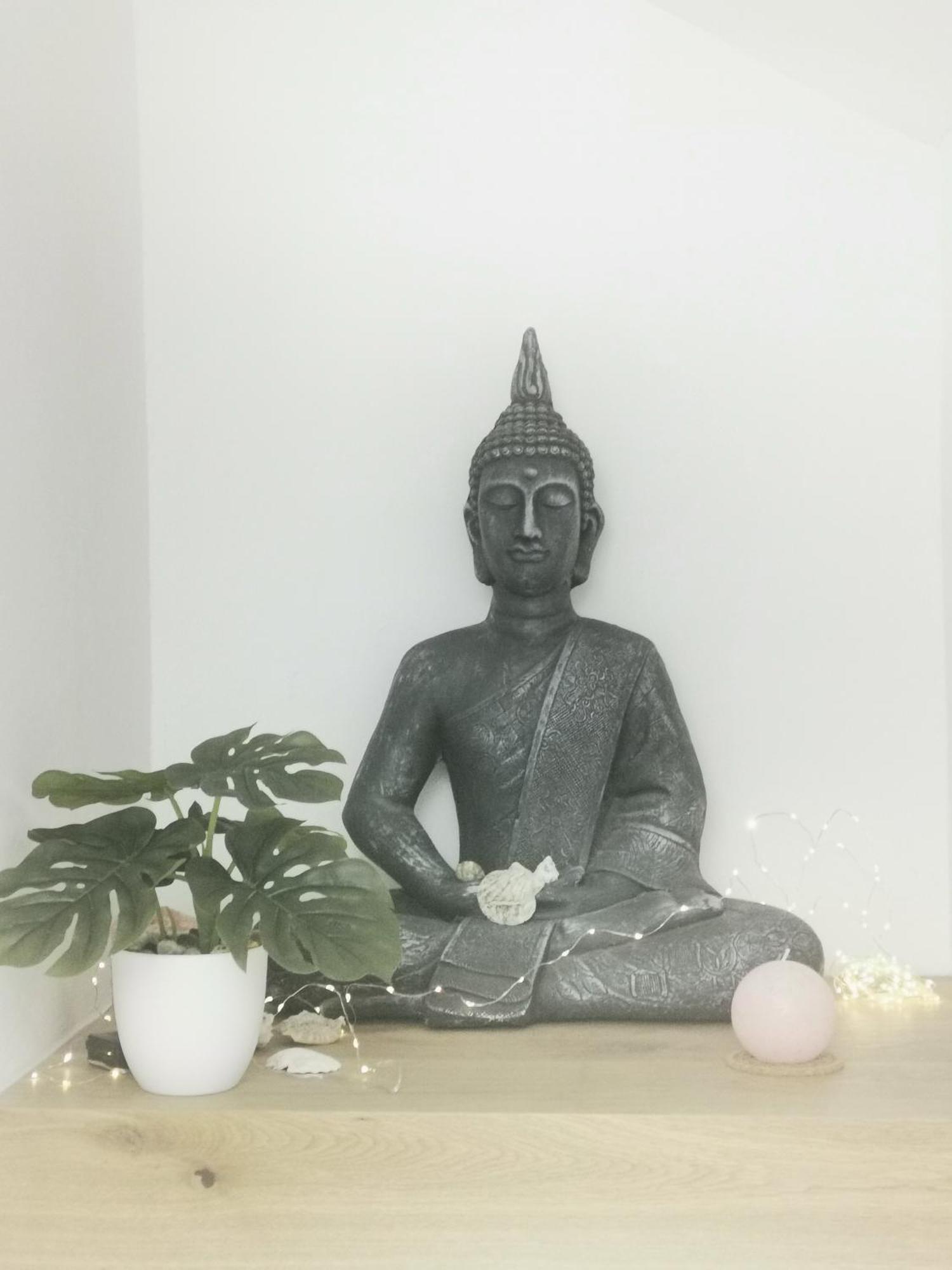 Kleine Auszeit Apartment *