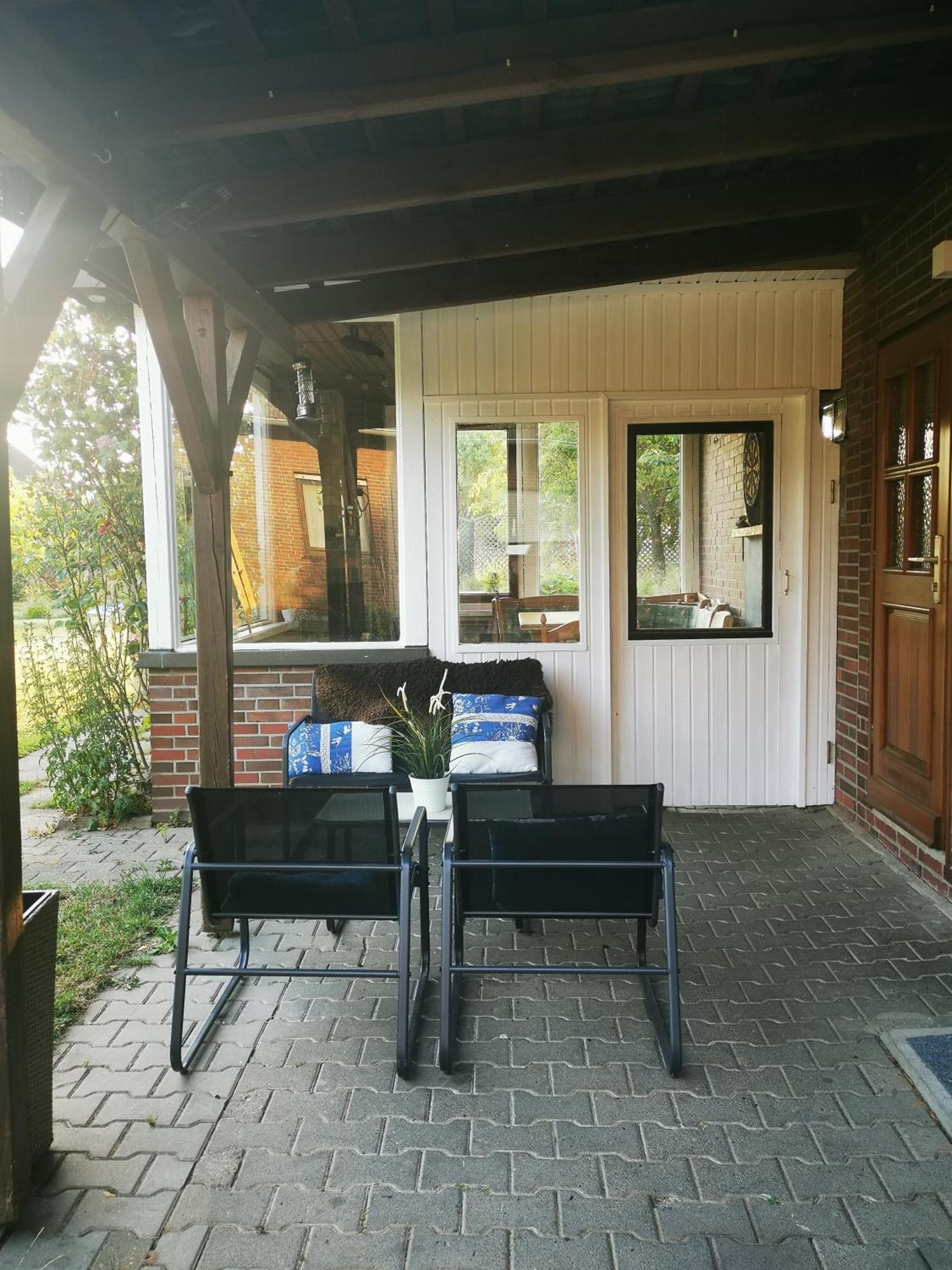Kleine Auszeit Apartment *
