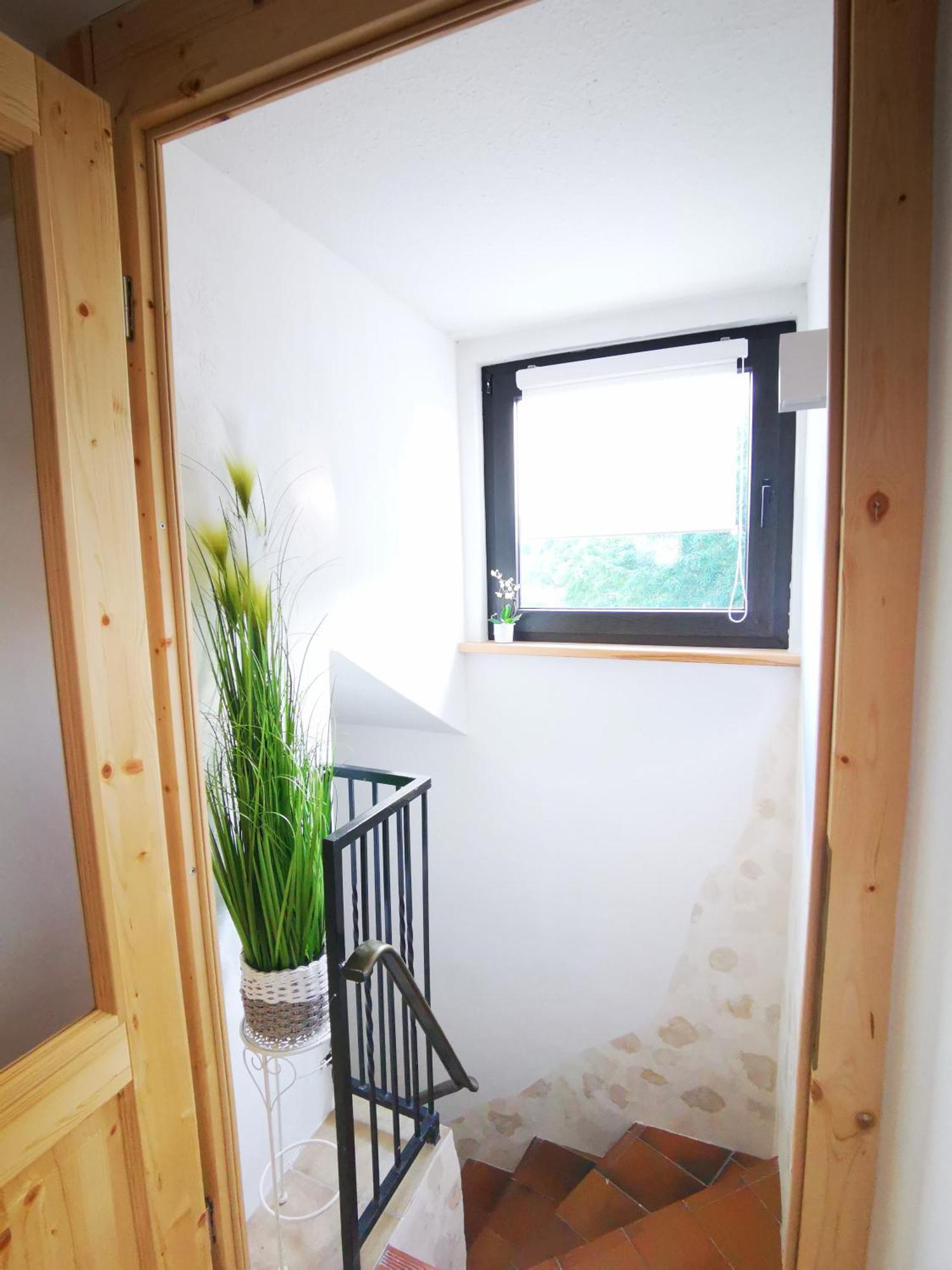 Apartment Kleine Auszeit