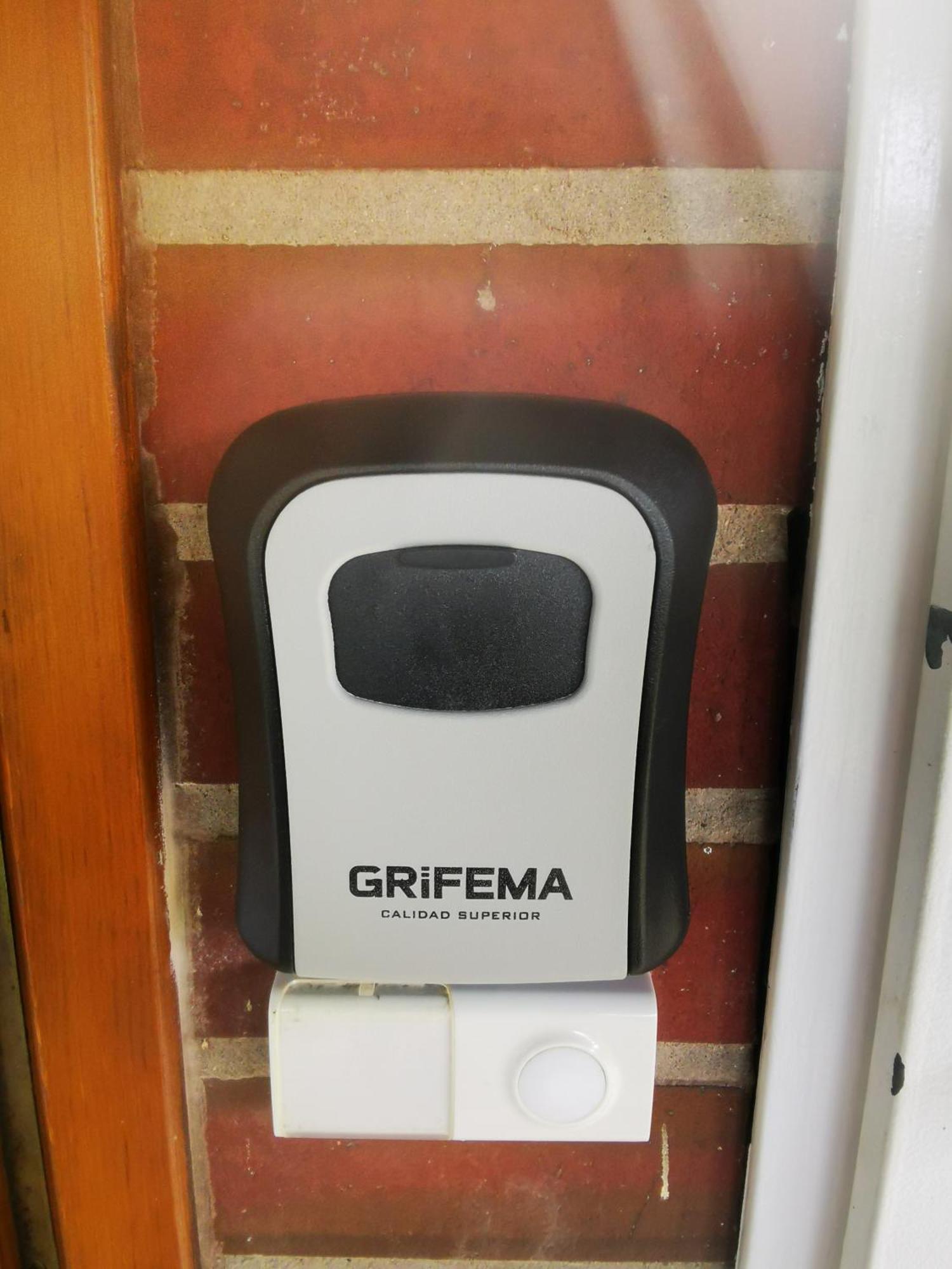 Apartment Kleine Auszeit