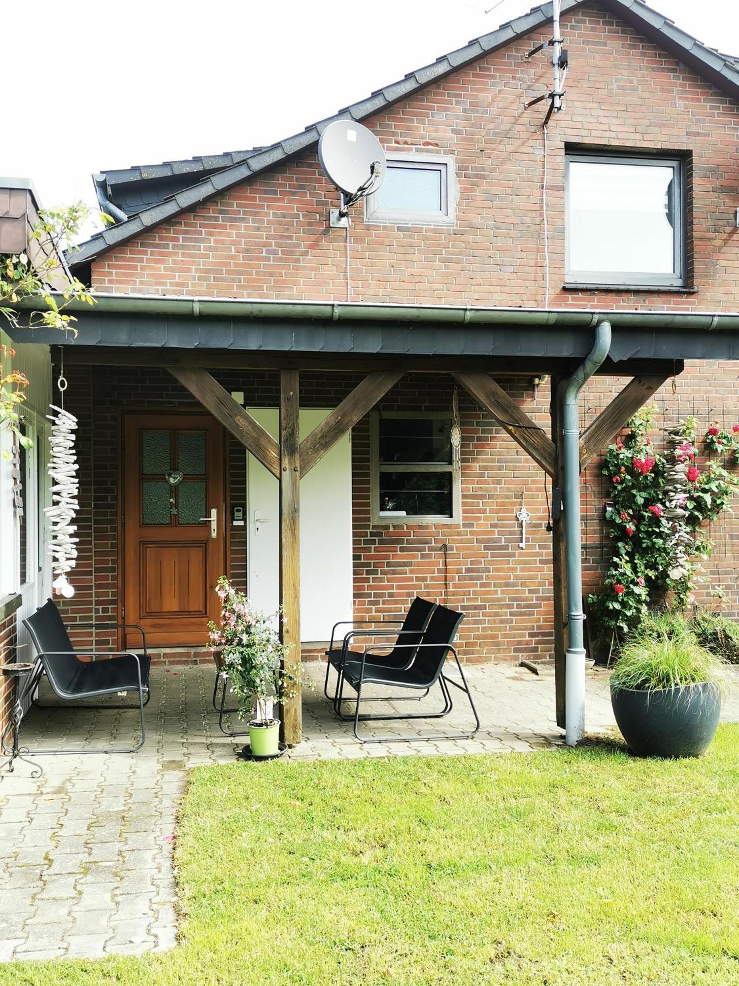 Kleine Auszeit Apartment Amelinghausen