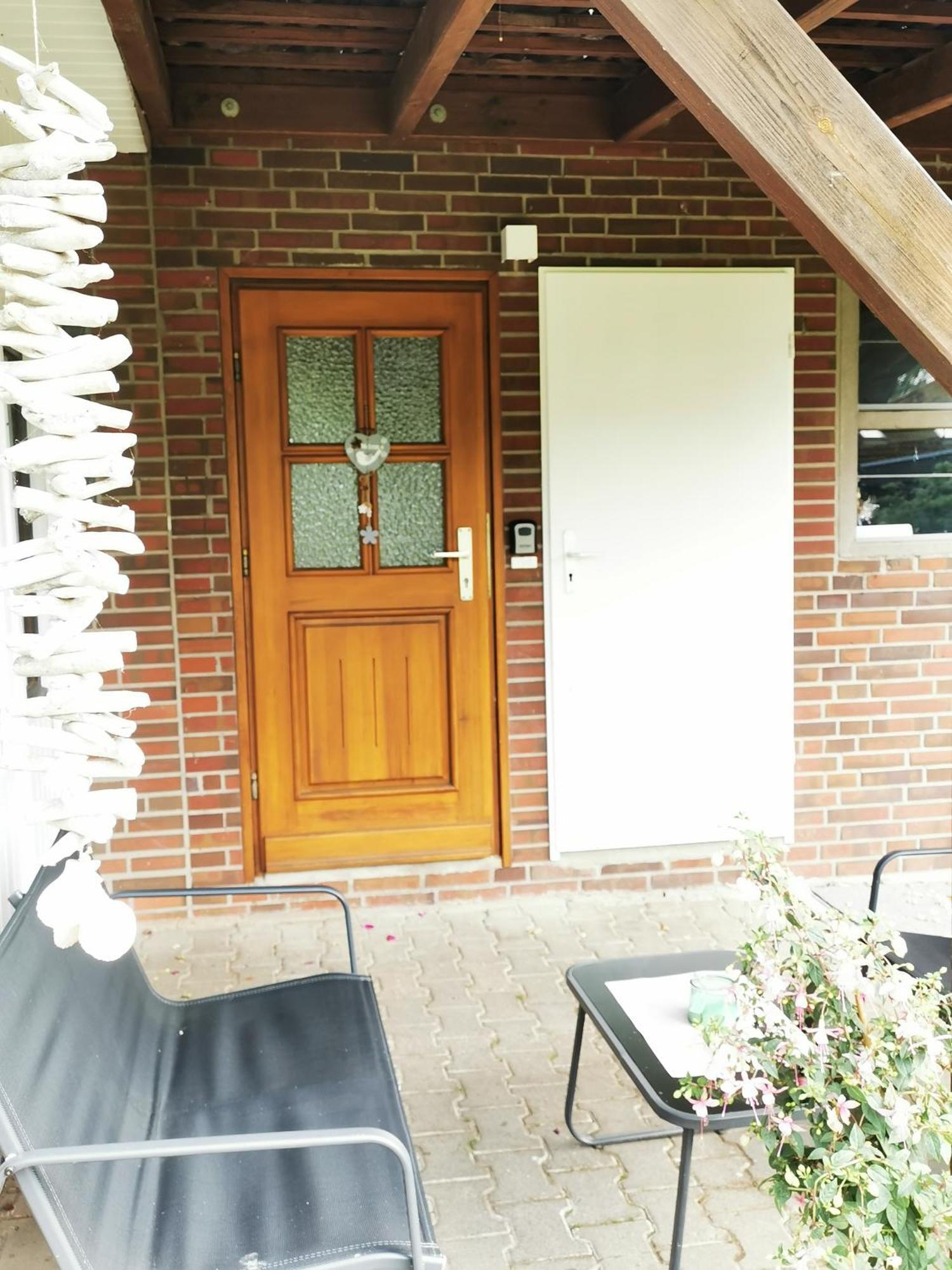 Apartment Kleine Auszeit