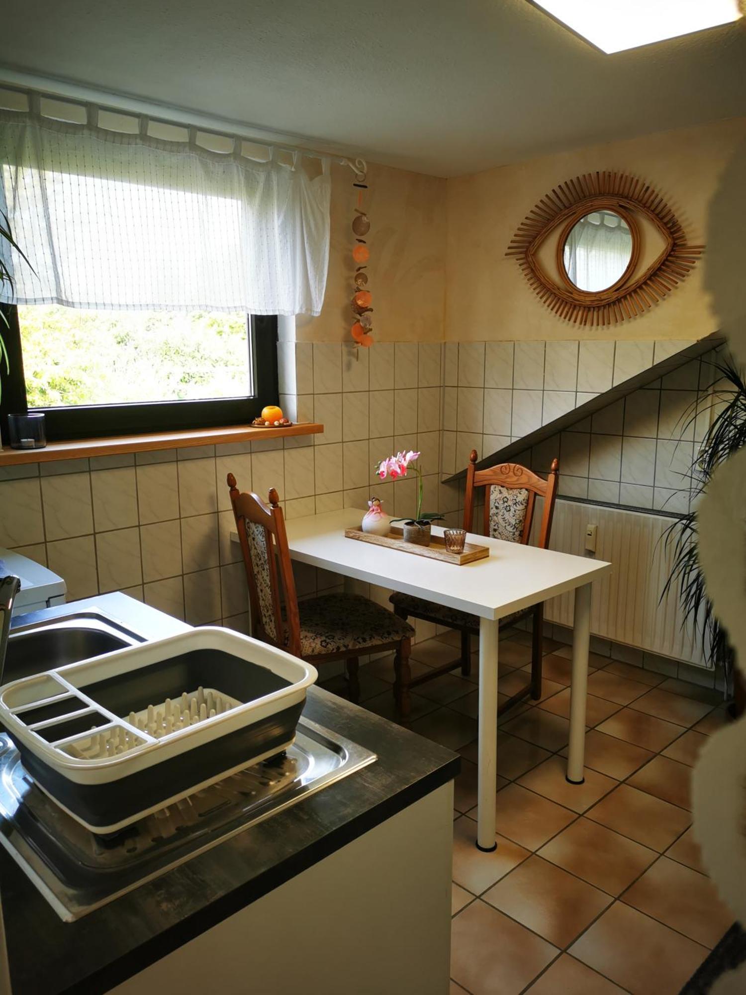 Apartment Kleine Auszeit Amelinghausen