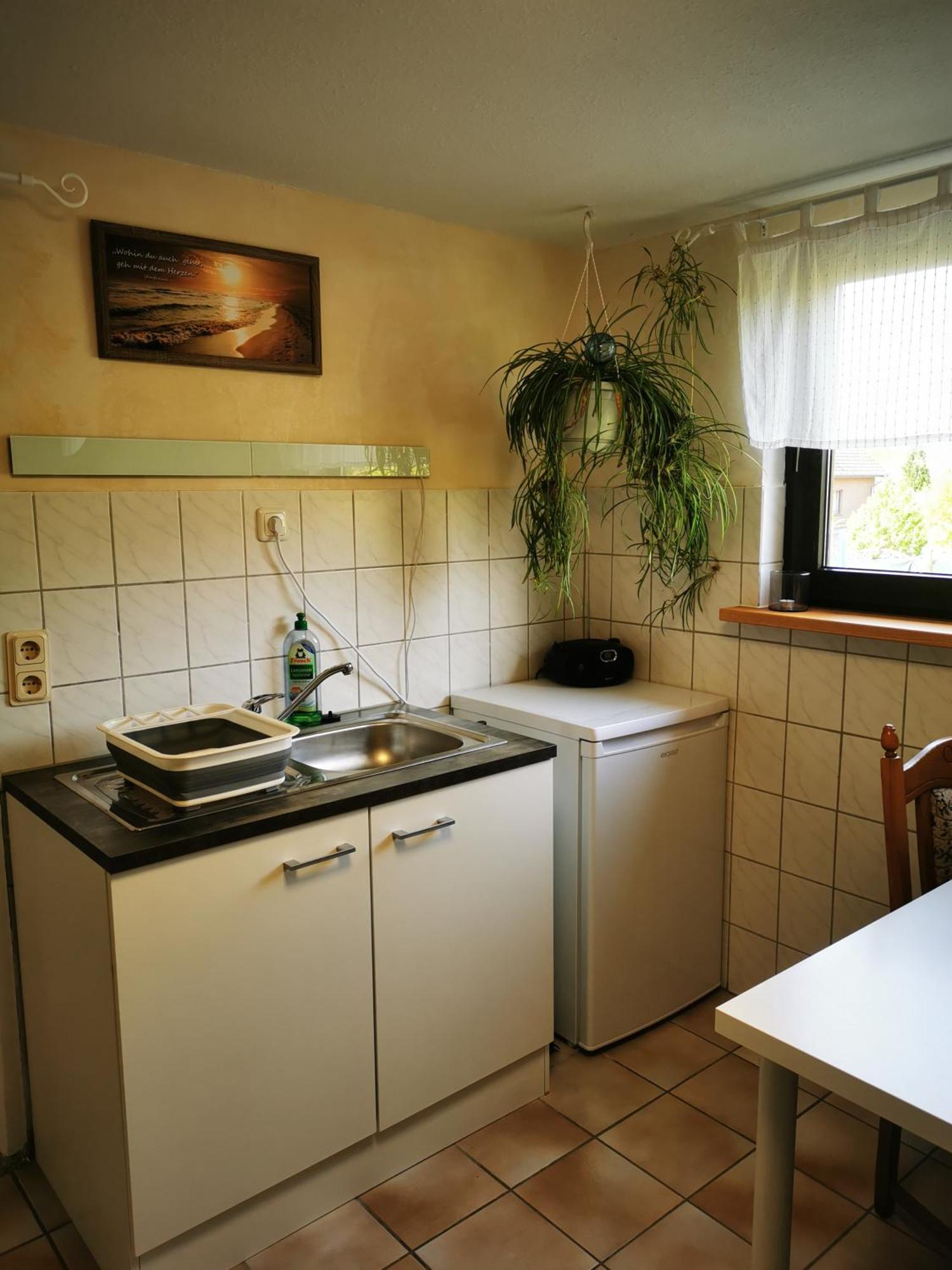 Apartment Kleine Auszeit